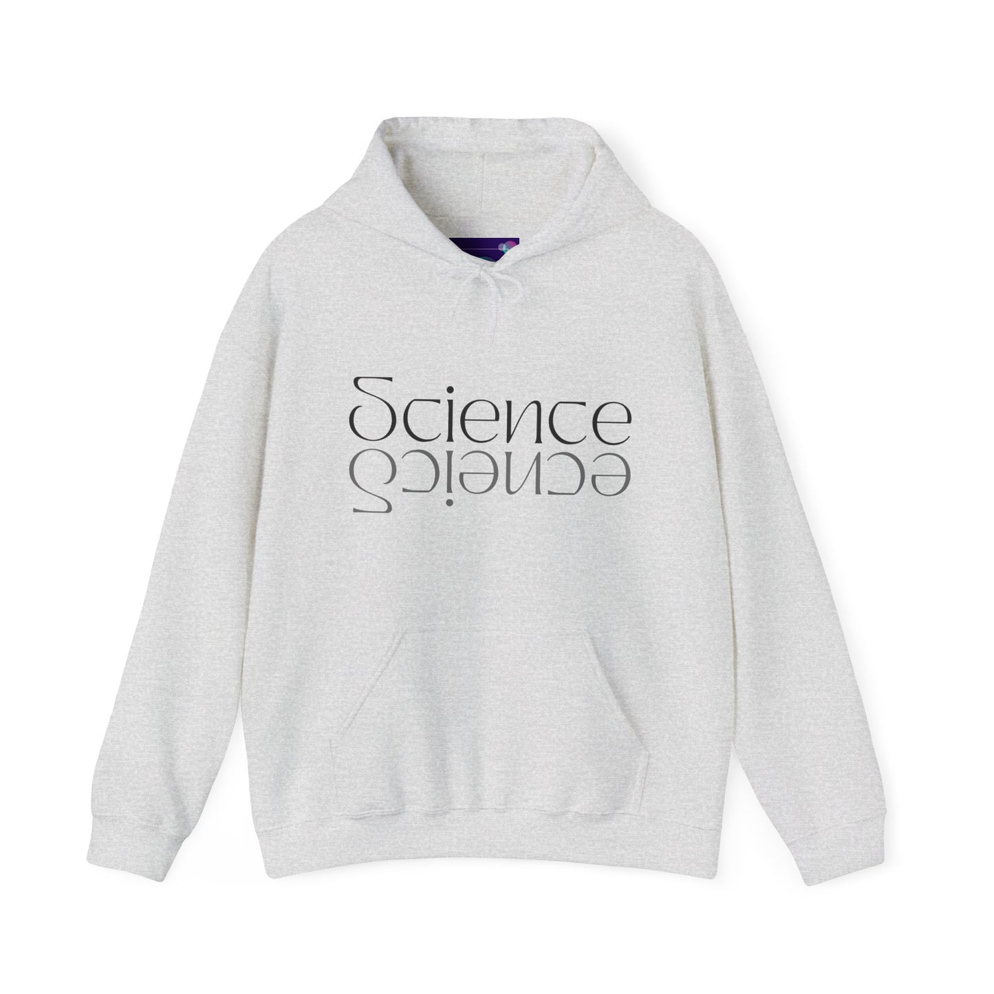 Science Unisex Hoodie - Comfortable & Trendy Sweatshirt