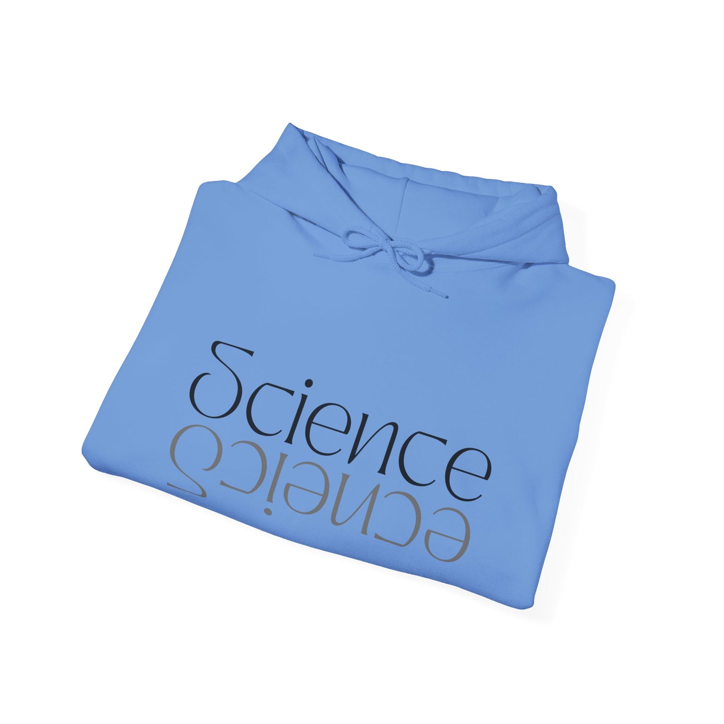 Science Unisex Hoodie - Comfortable & Trendy Sweatshirt