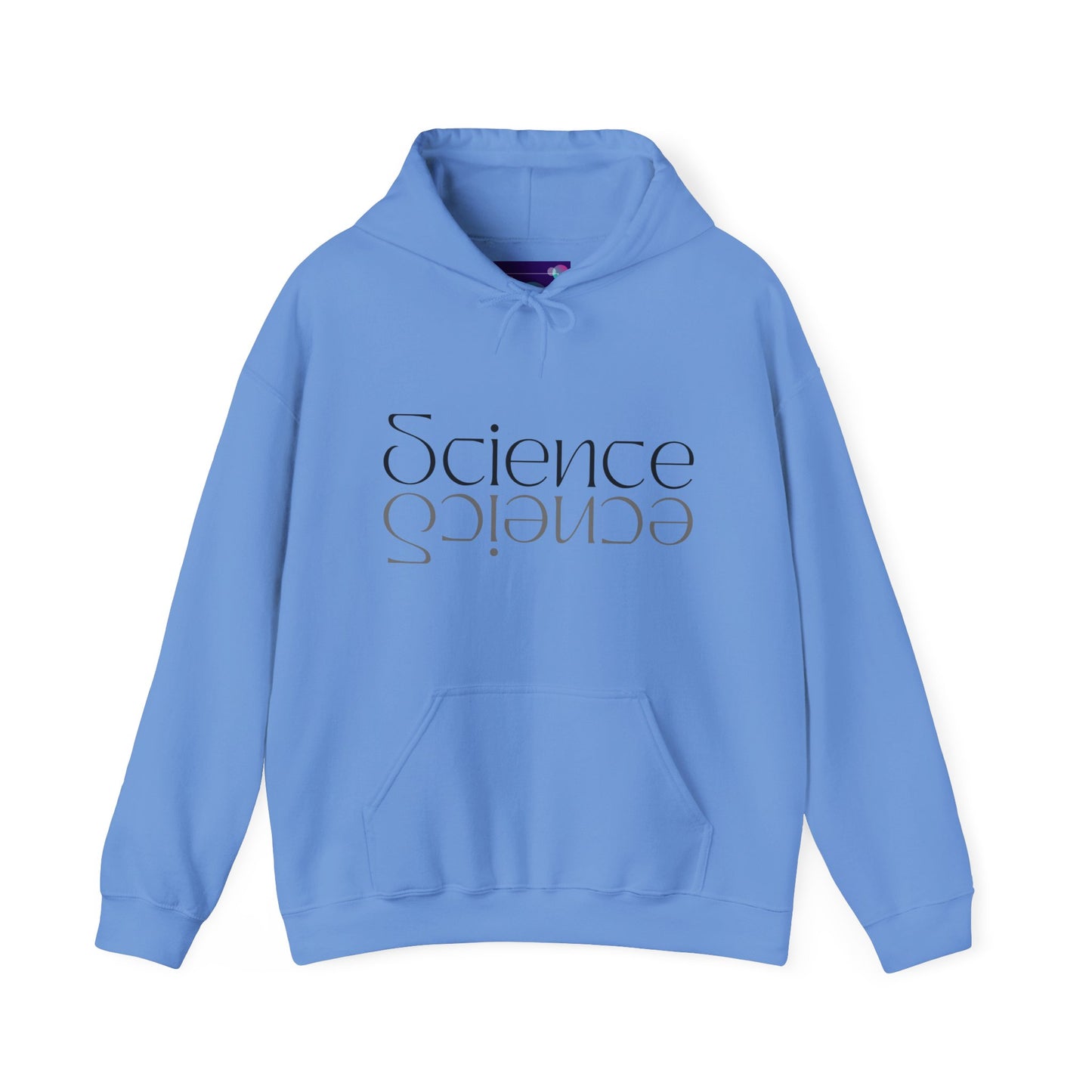 Science Unisex Hoodie - Comfortable & Trendy Sweatshirt