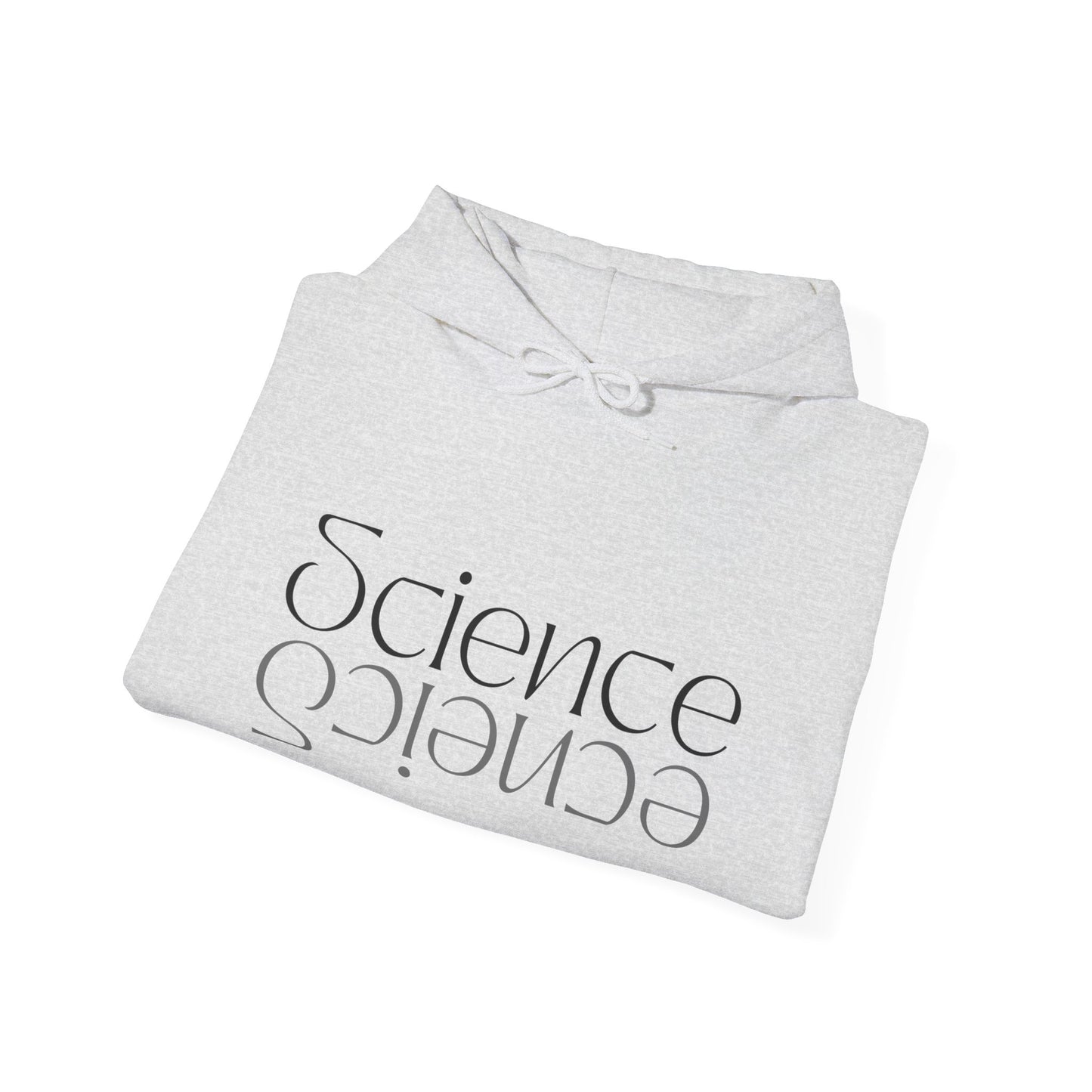 Science Unisex Hoodie - Comfortable & Trendy Sweatshirt