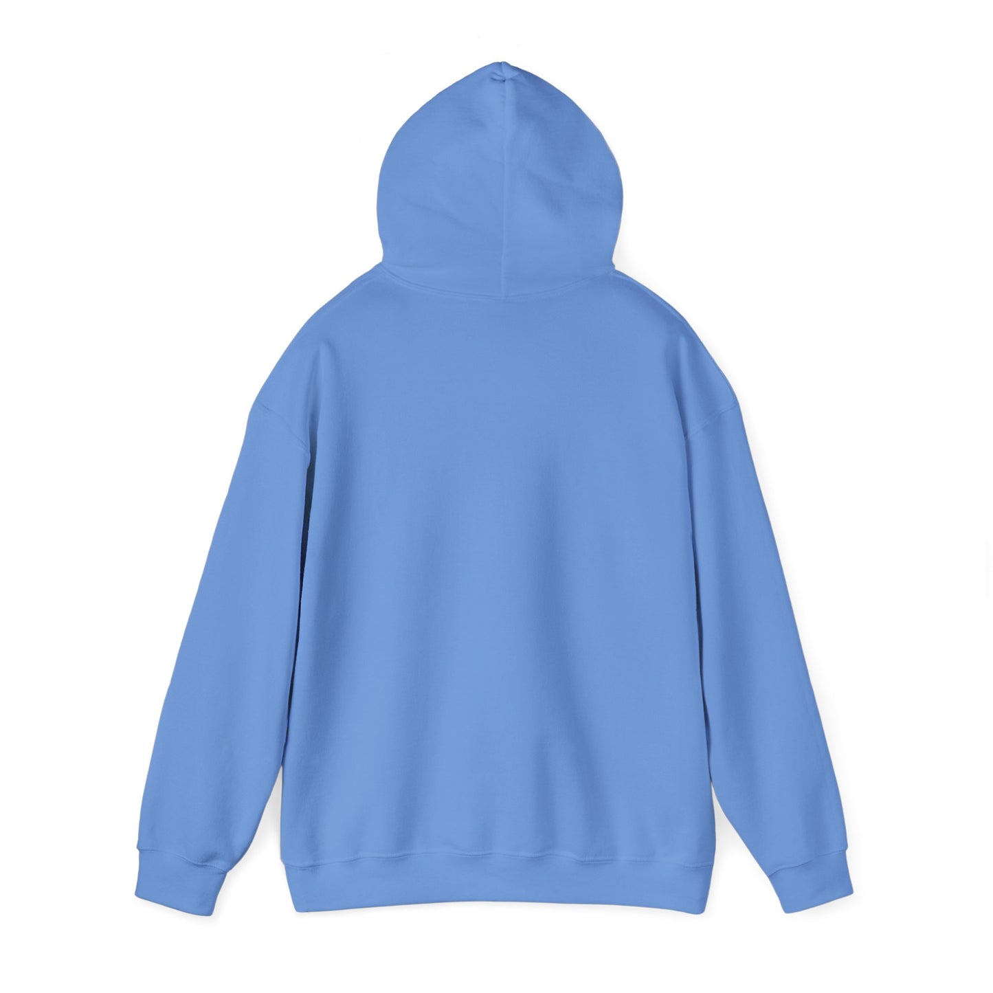 Science Unisex Hoodie - Comfortable & Trendy Sweatshirt