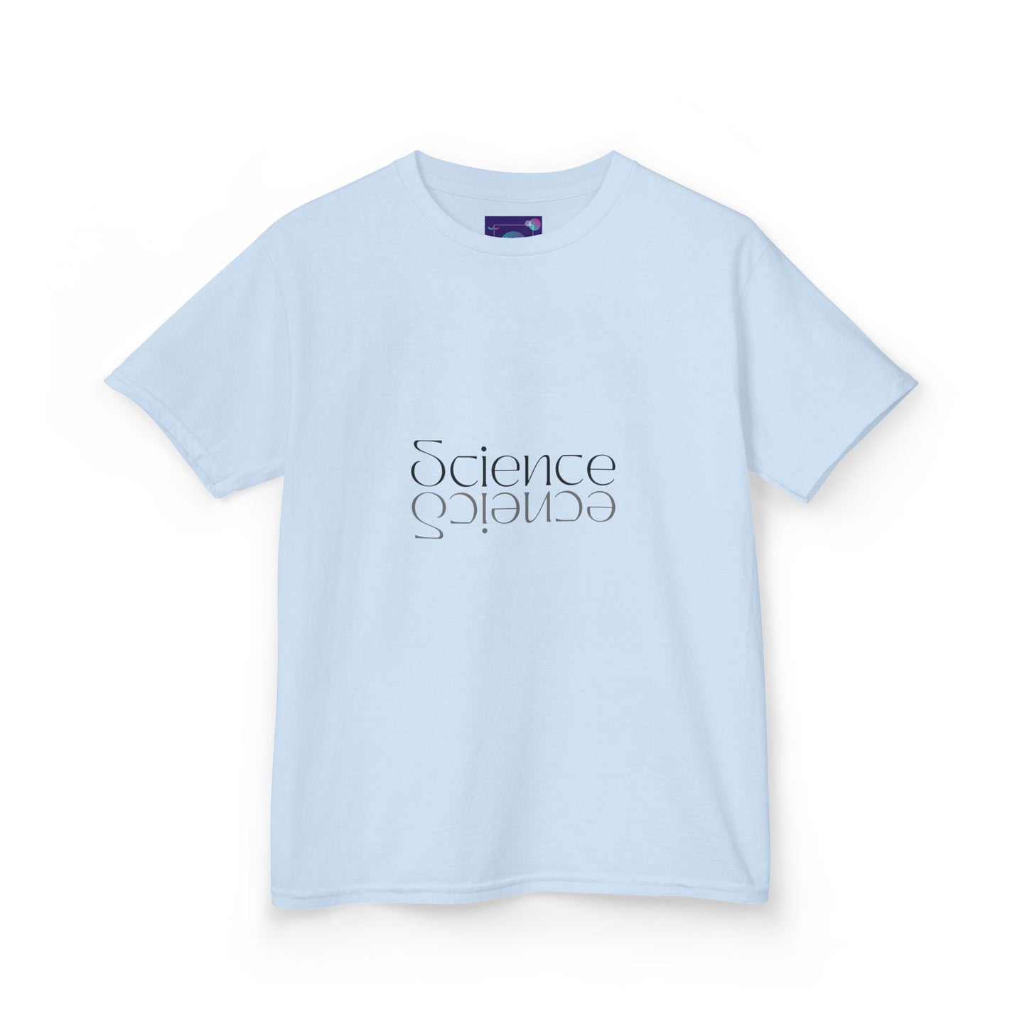 Playful Science Kids Tee - Cute Cotton Shirt for Young Explorers, Science Enthusiast Gift, Kids Birthday Tee, Casual Everyday Wear