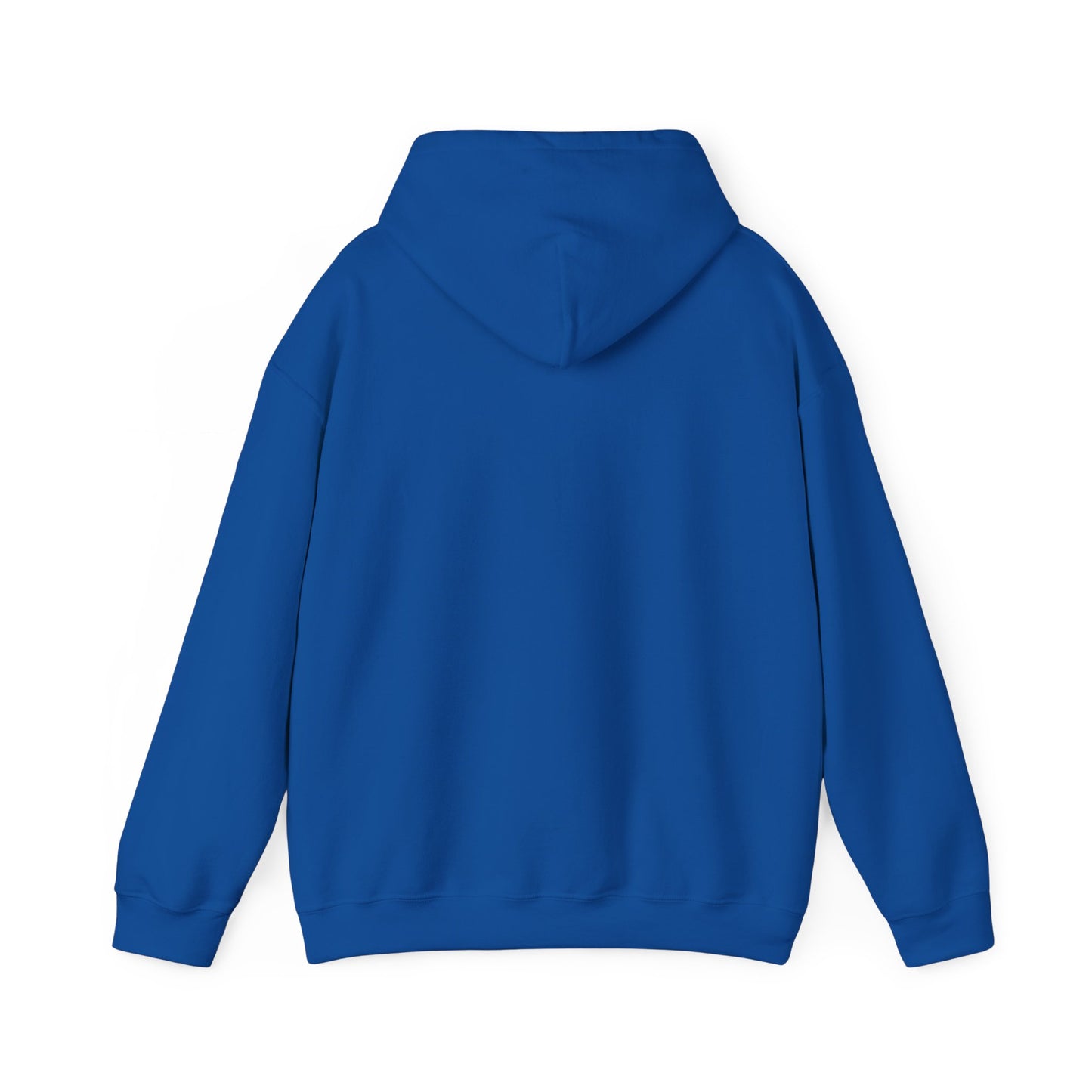 Science Unisex Hoodie - Comfortable & Trendy Sweatshirt