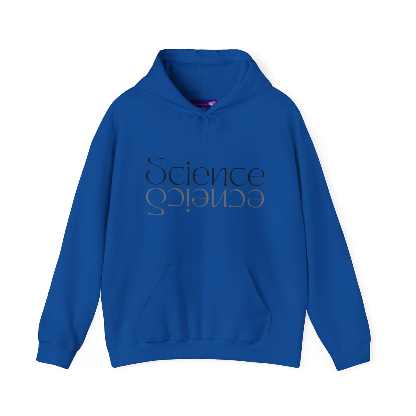 Science Unisex Hoodie - Comfortable & Trendy Sweatshirt