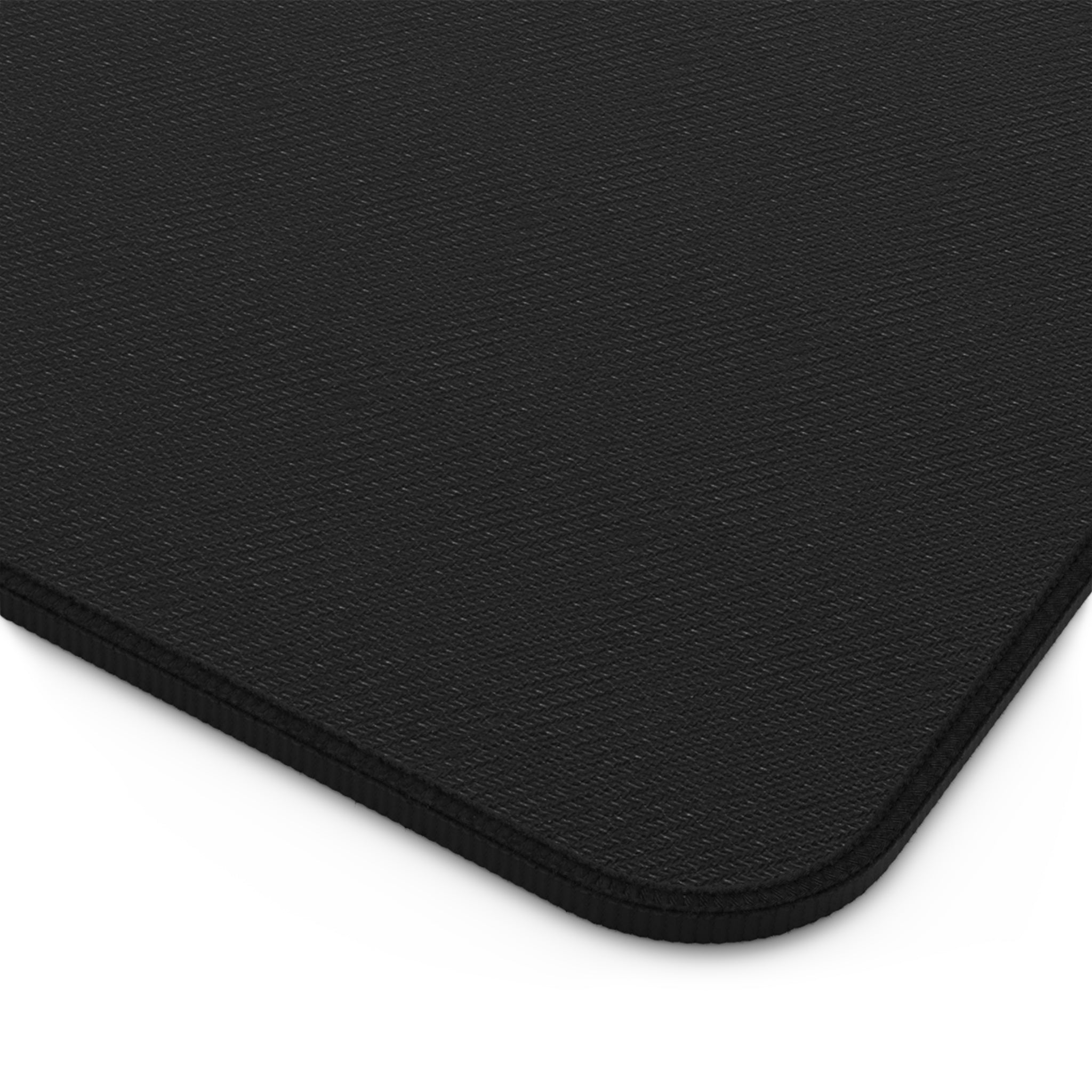 I Don't Follow The Code — I Write It Desk Mat | Girl Geek, Programmer Mousepad