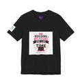 Coding Student T‑Shirt — “Building My Future One Line at a Time” Tee